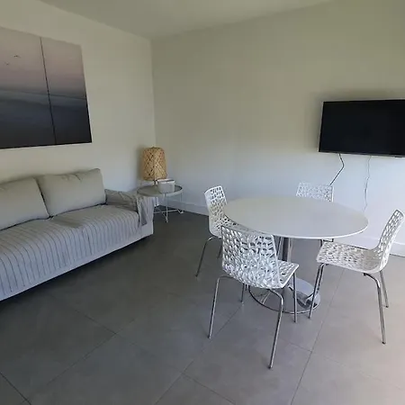 Apartment T2 Moderne ,design, Neuf, Climatise Avec Piscine La Grande-Motte